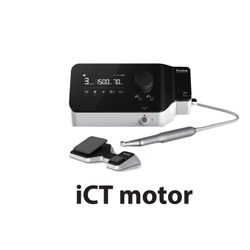 iCTmotor Wireless